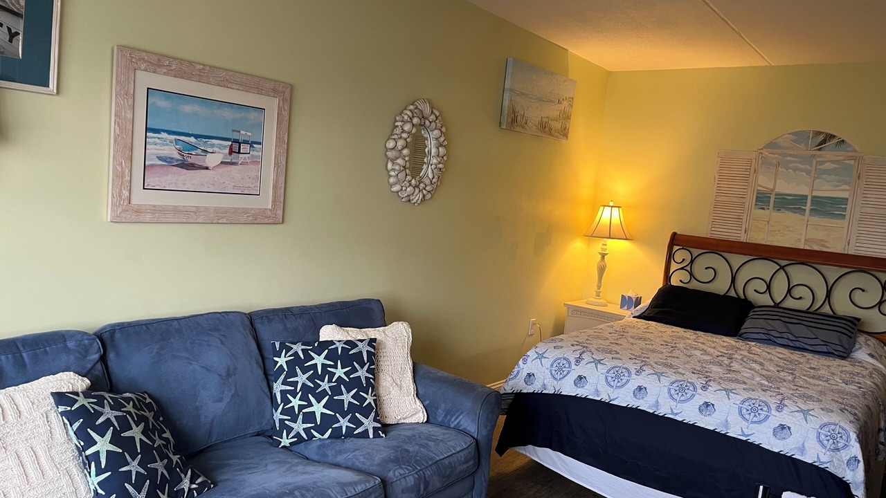 Photo of Bedroom in North End
