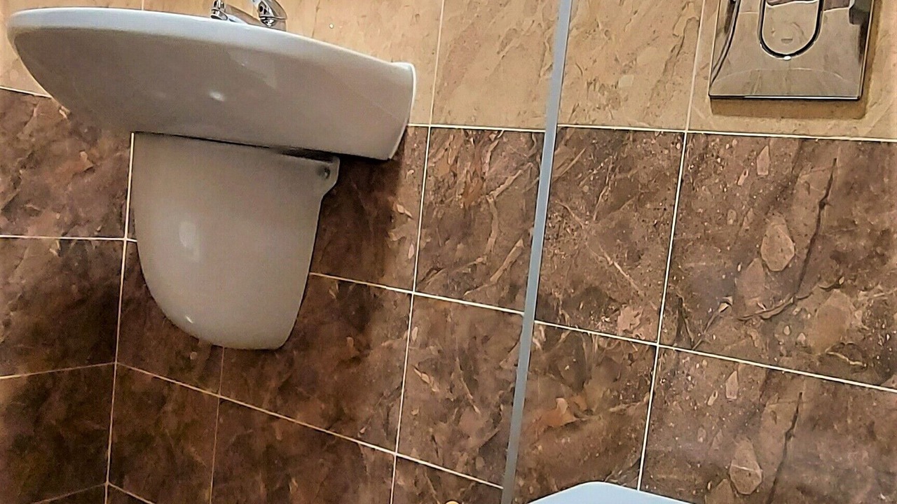 Photo of Bathroom in Varna City Centre