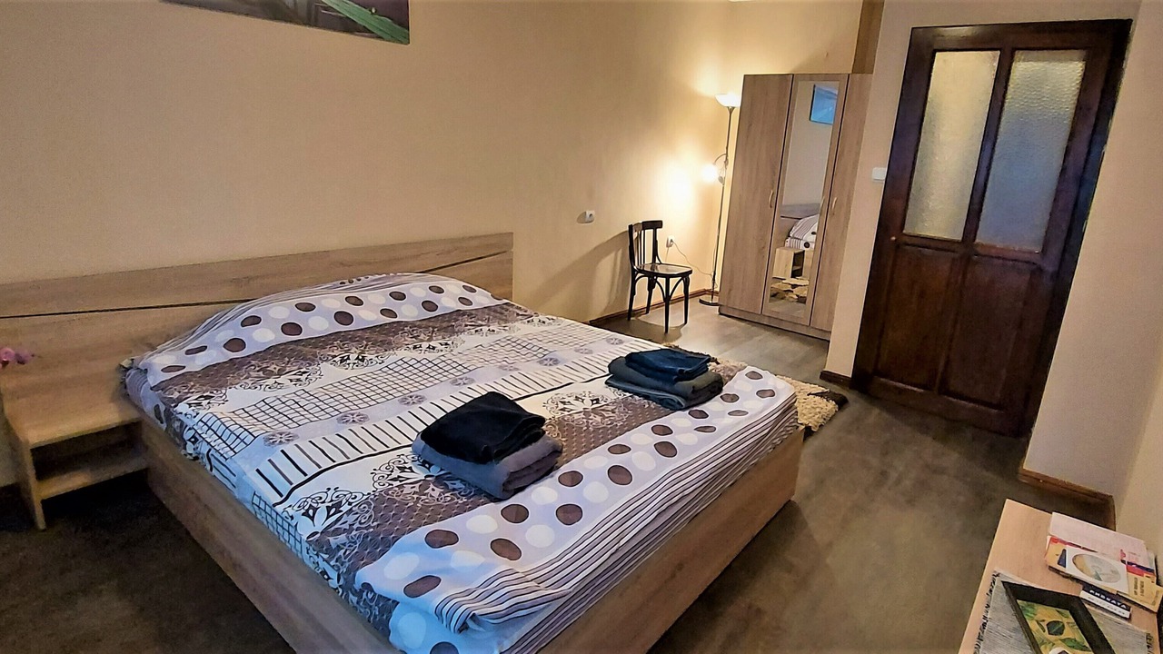 Photo of Bedroom in Varna City Centre