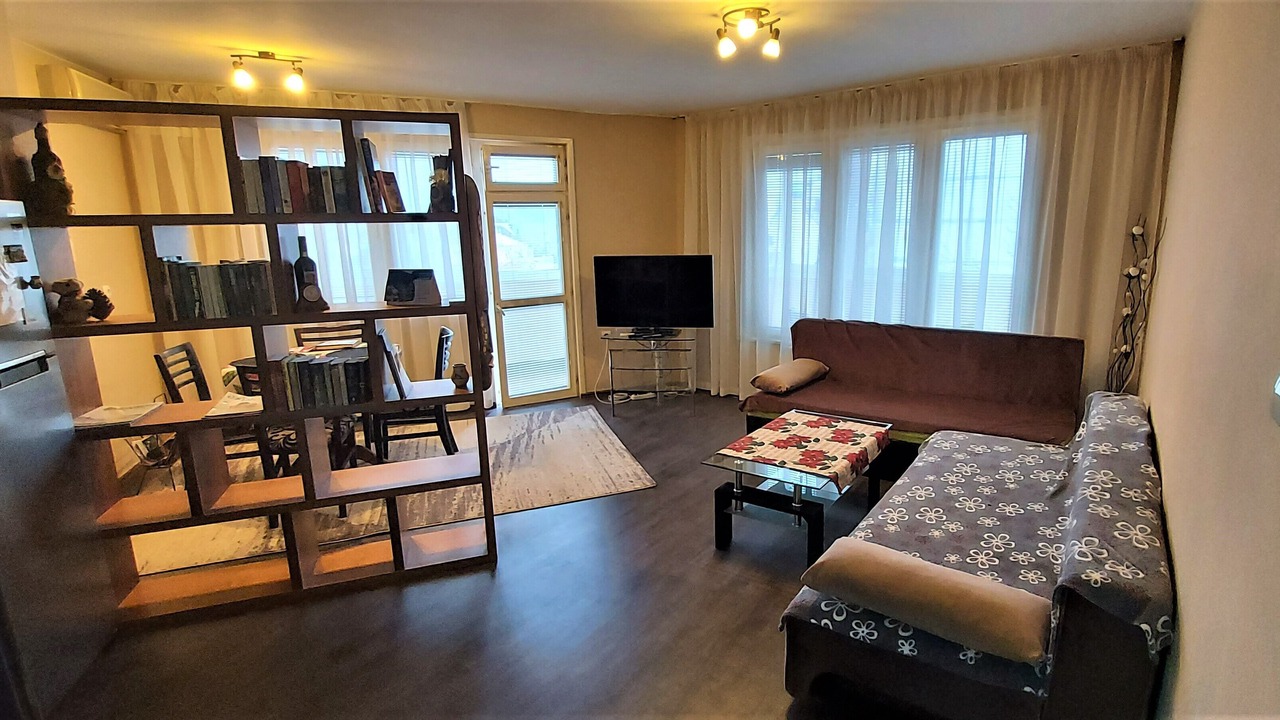 Photo of Livingroom in Varna City Centre