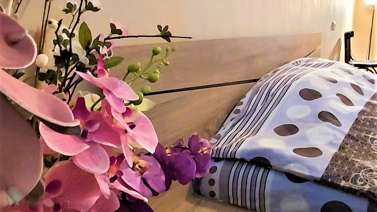 Photo of Bedroom in Varna City Centre