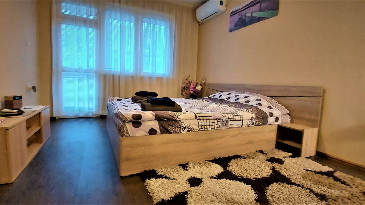 Photo of Bedroom in Varna City Centre