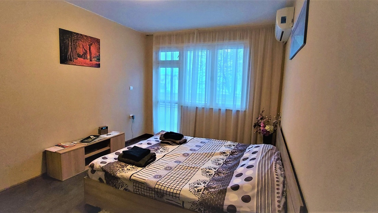 Photo of Bedroom in Varna City Centre