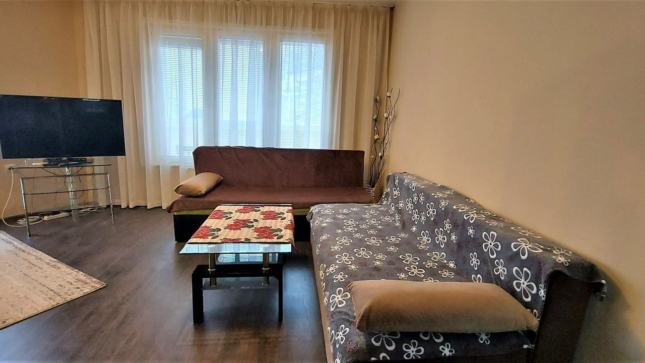 Photo of Livingroom in Varna City Centre