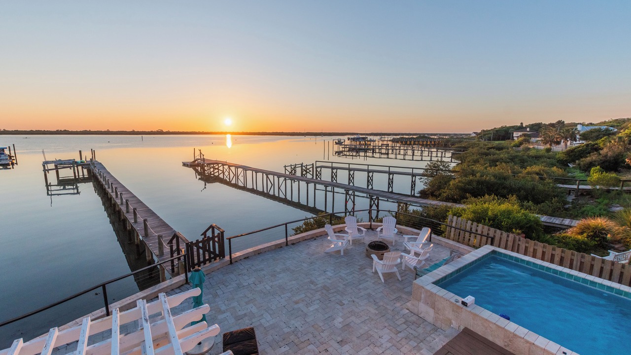 Photo of Outdoor in St. Augustine