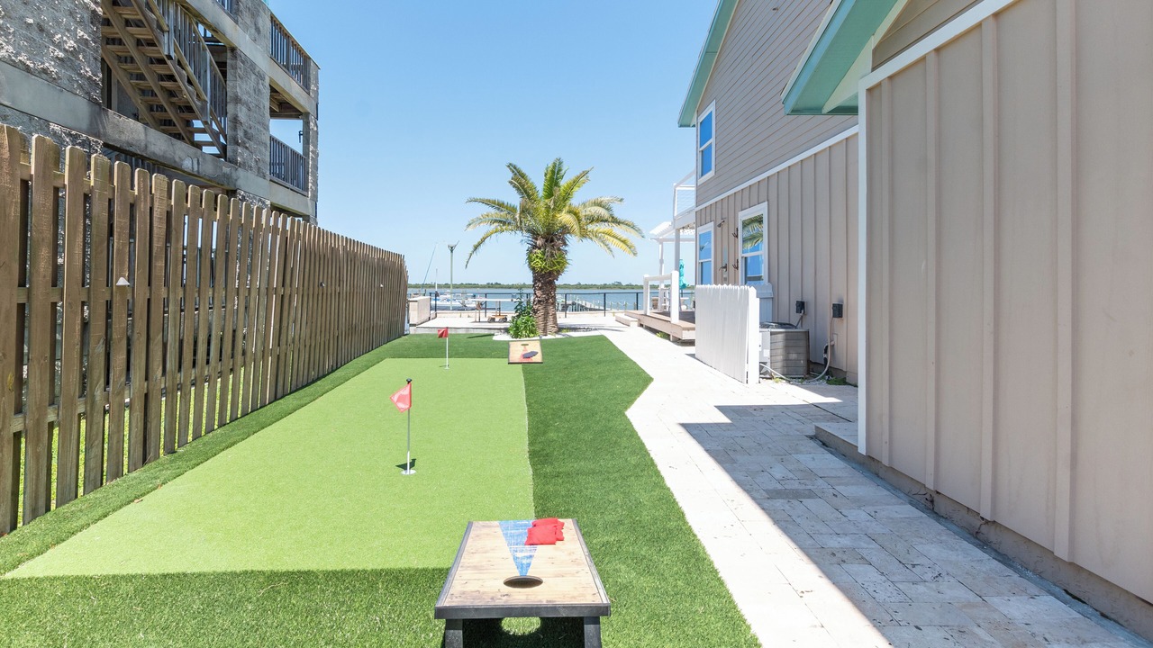 Photo of Outdoor in St. Augustine