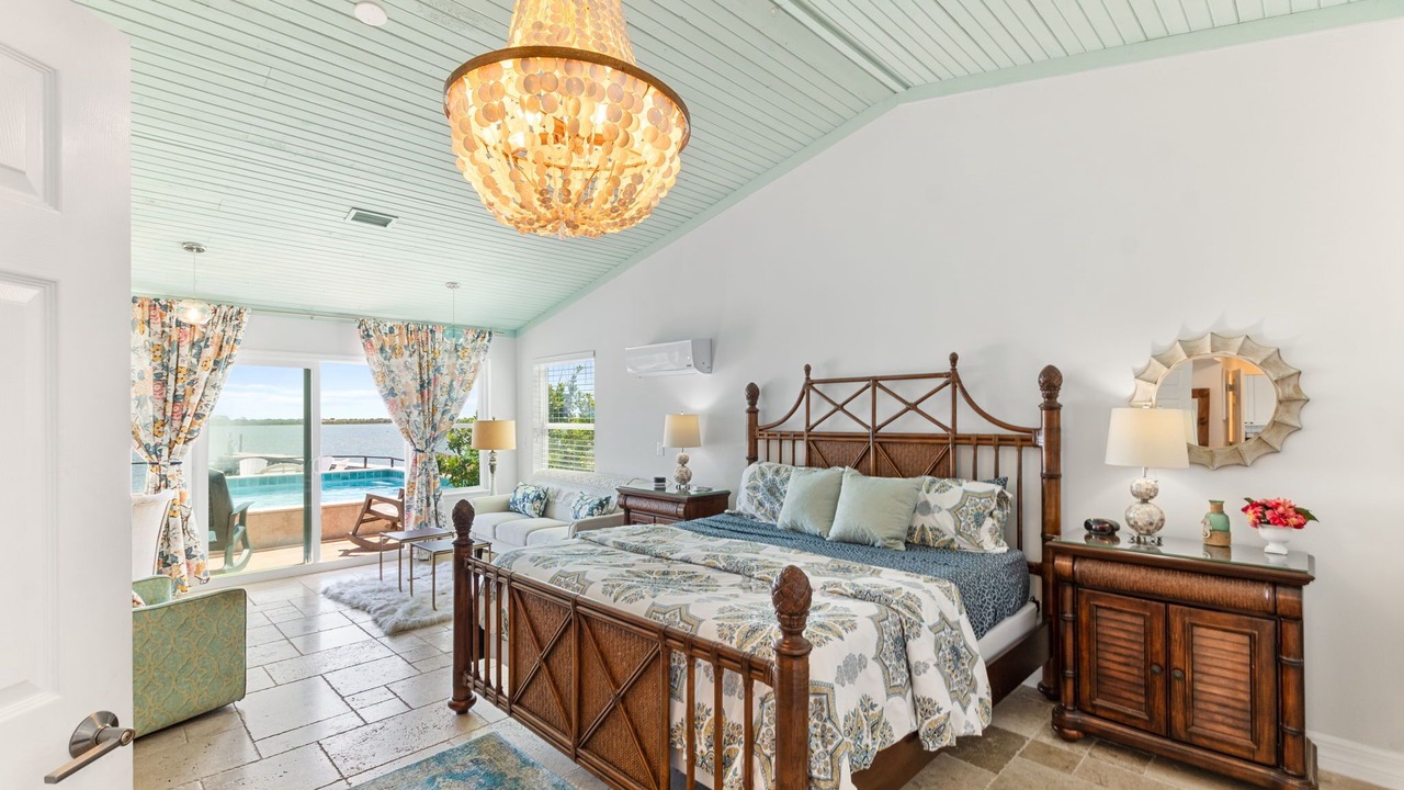 Photo of Bedroom in St. Augustine