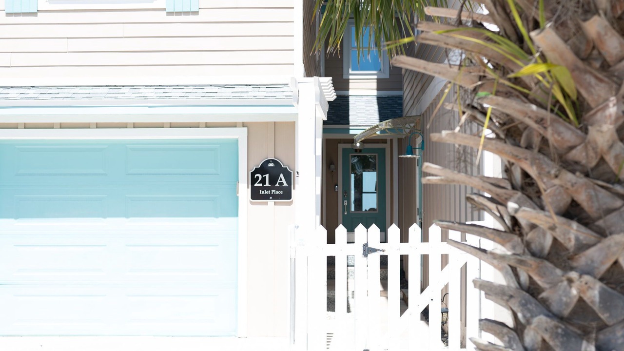 Photo of Outdoor in St. Augustine