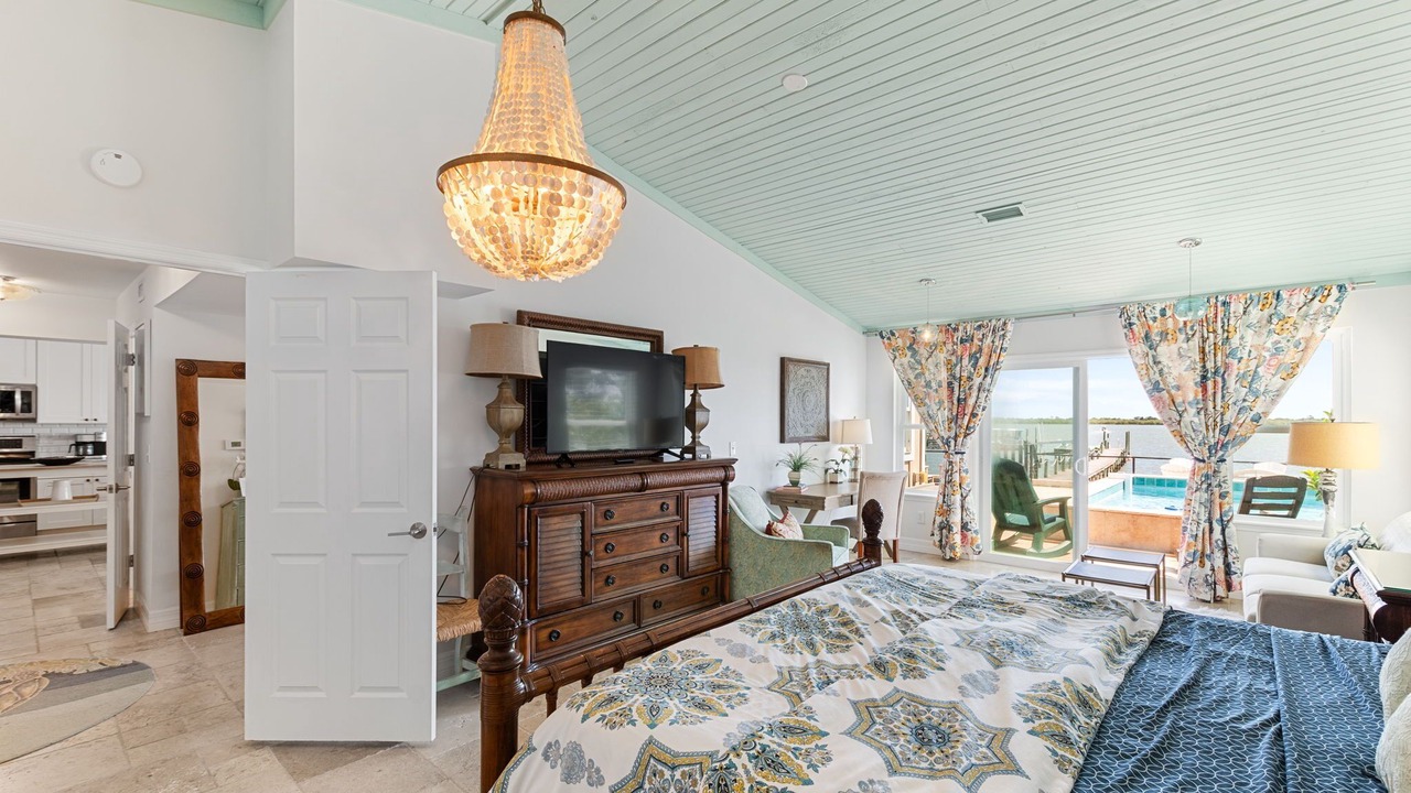 Photo of Bedroom in St. Augustine