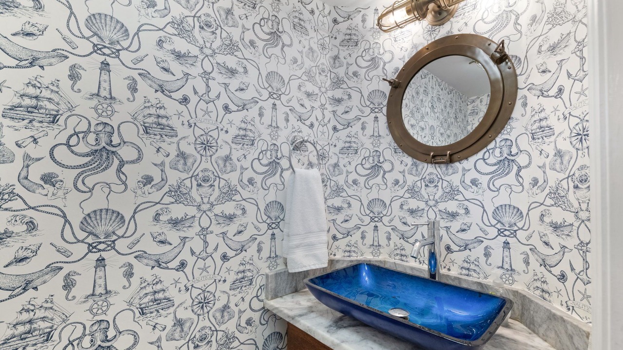 Photo of Bathroom in St. Augustine