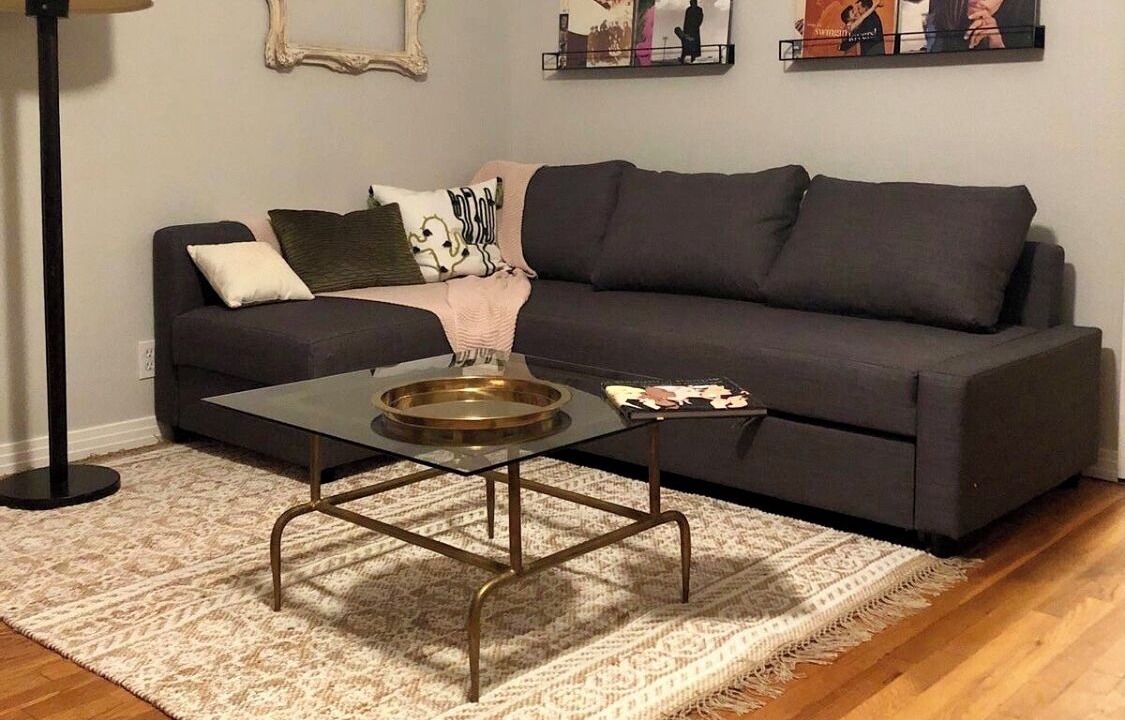 Photo of Livingroom in Fort Worth Cultural District