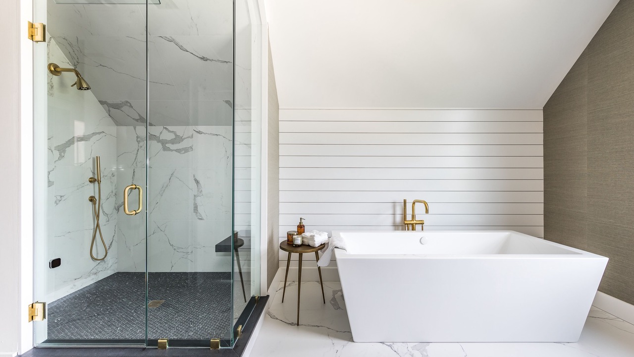 Photo of Bathroom in Montauk
