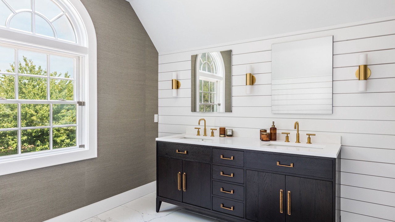 Photo of Bathroom in Montauk