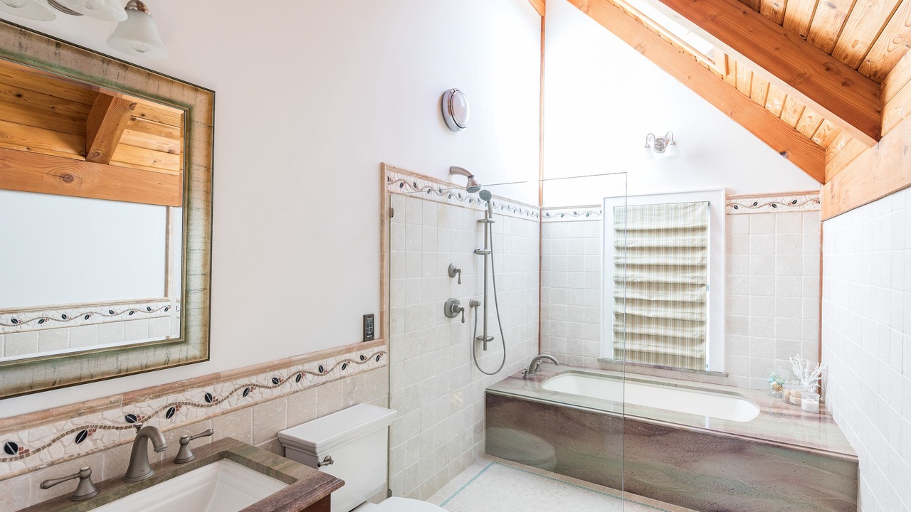 Photo of Bathroom in Montauk