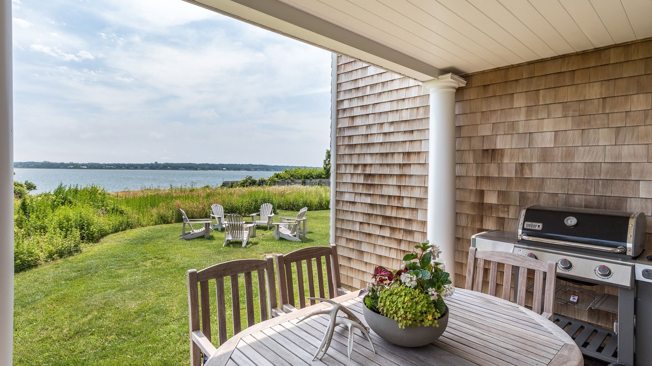 Photo of Outdoor in Montauk