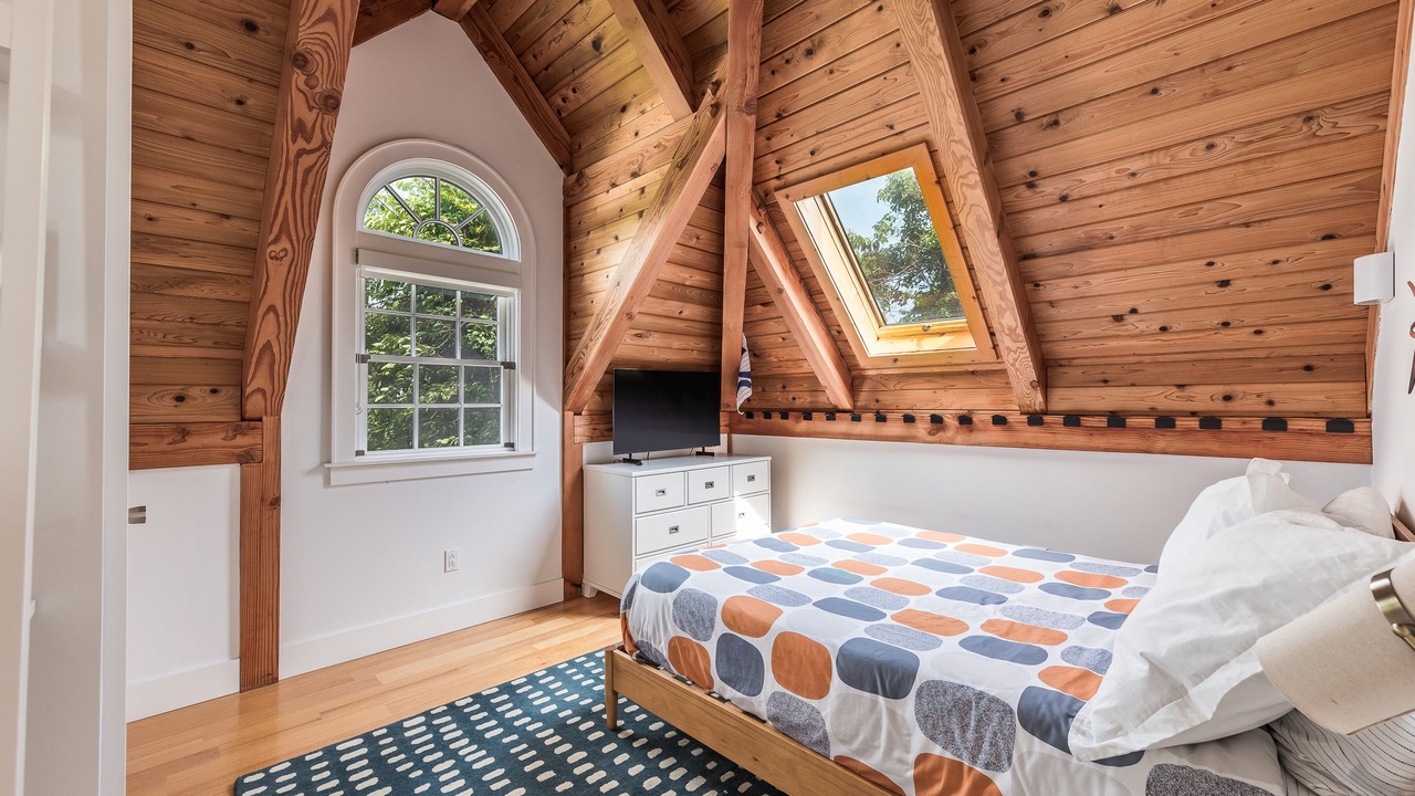 Photo of Bedroom in Montauk