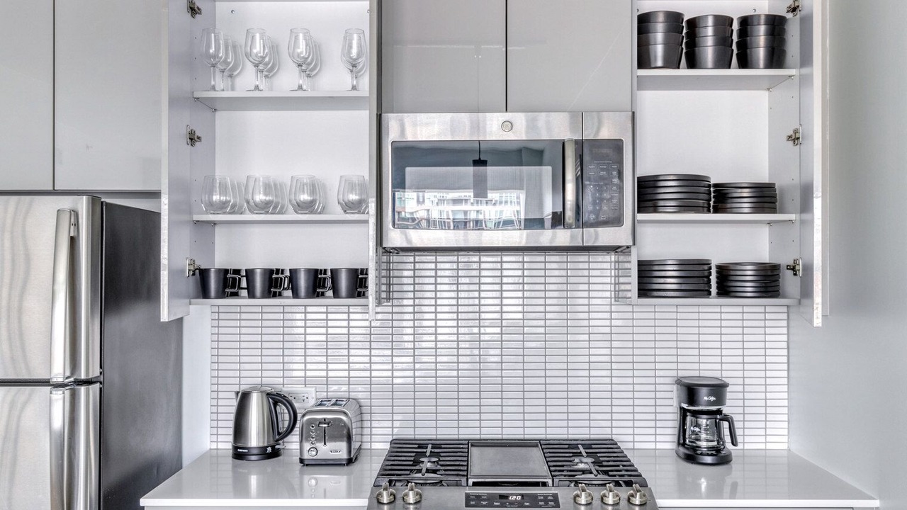 Photo of Kitchen in West Loop