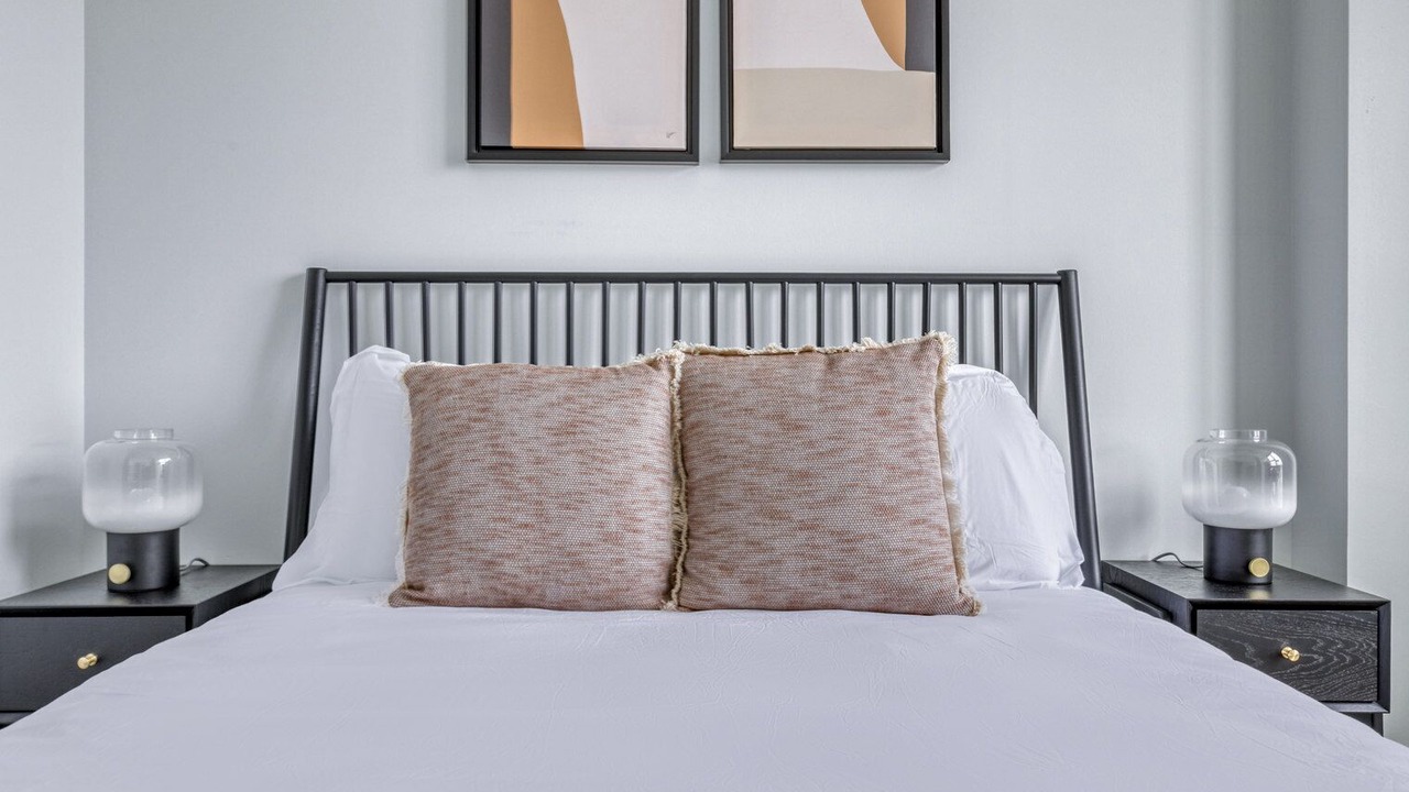 Photo of Bedroom in West Loop