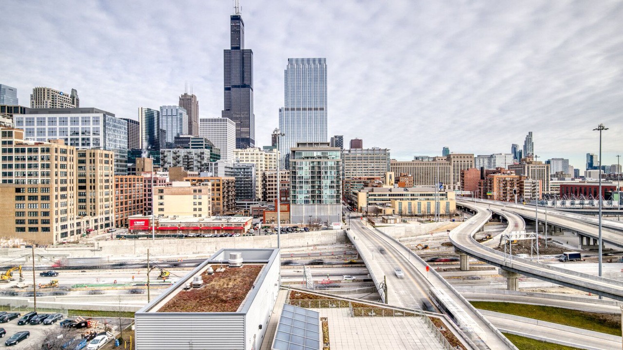 Photo of Others in West Loop
