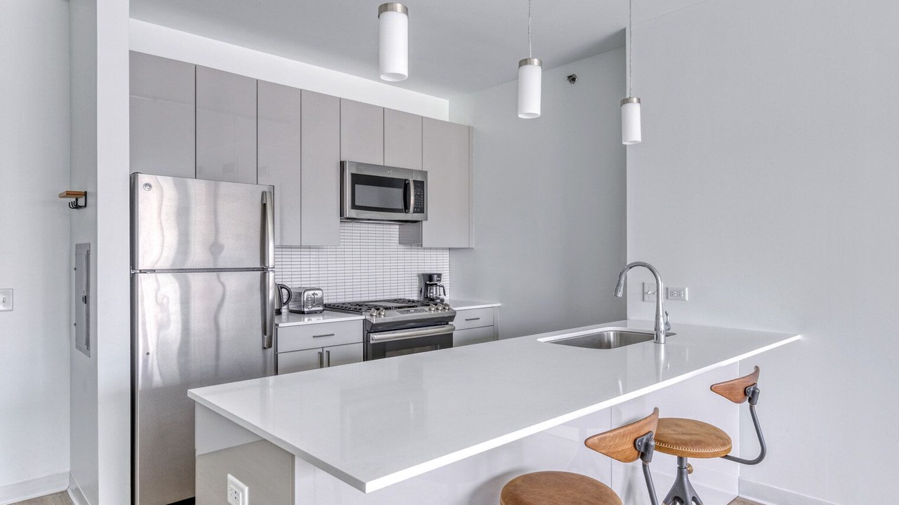Photo of Kitchen in West Loop