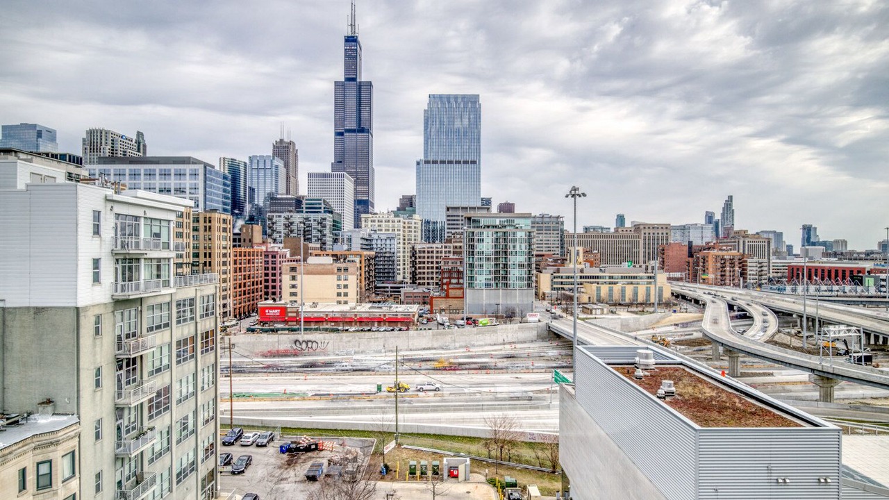 Photo of Outdoor in West Loop