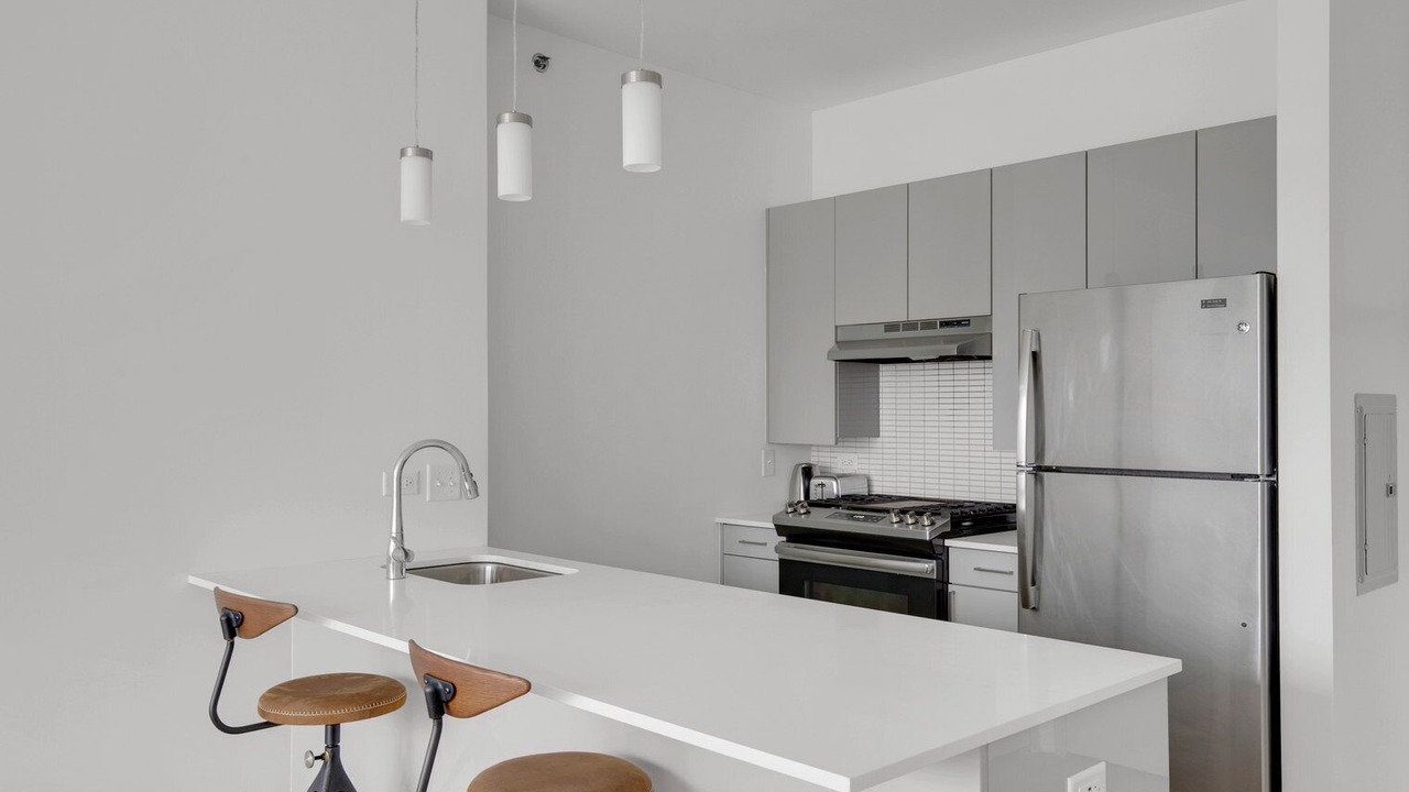Photo of Kitchen in West Loop