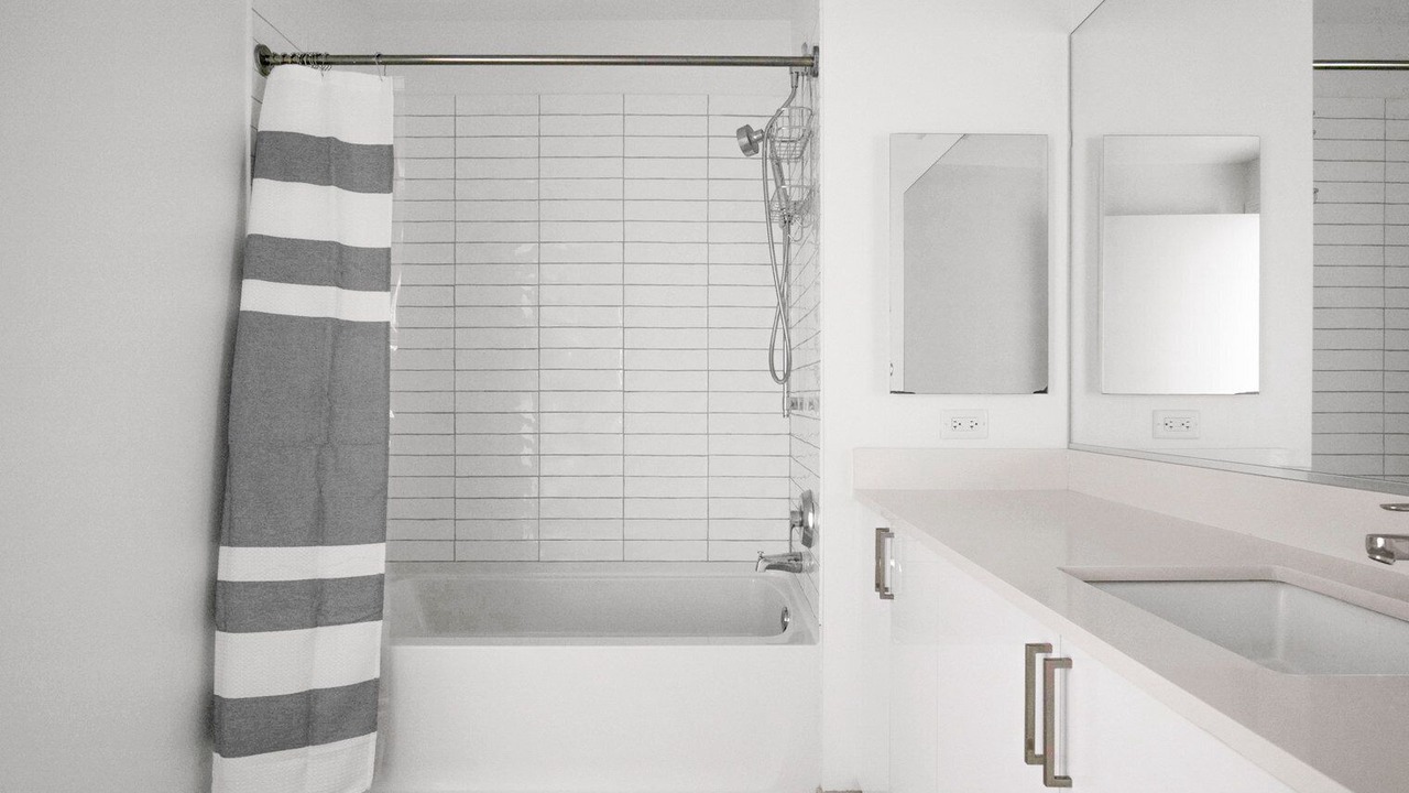 Photo of Bathroom in West Loop