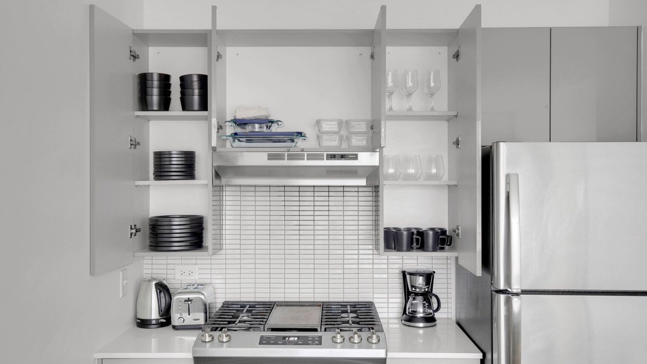 Photo of Kitchen in West Loop