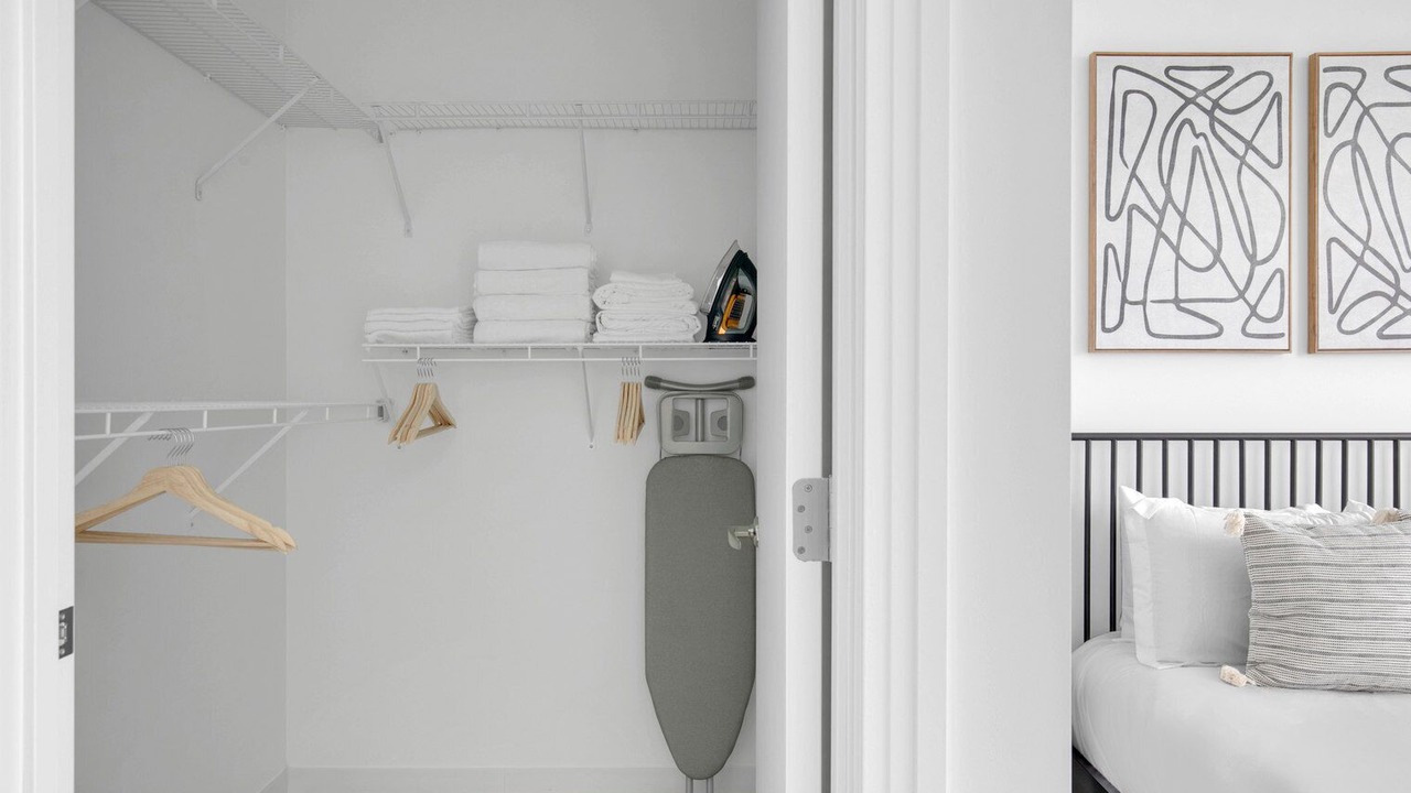 Photo of Bedroom in West Loop
