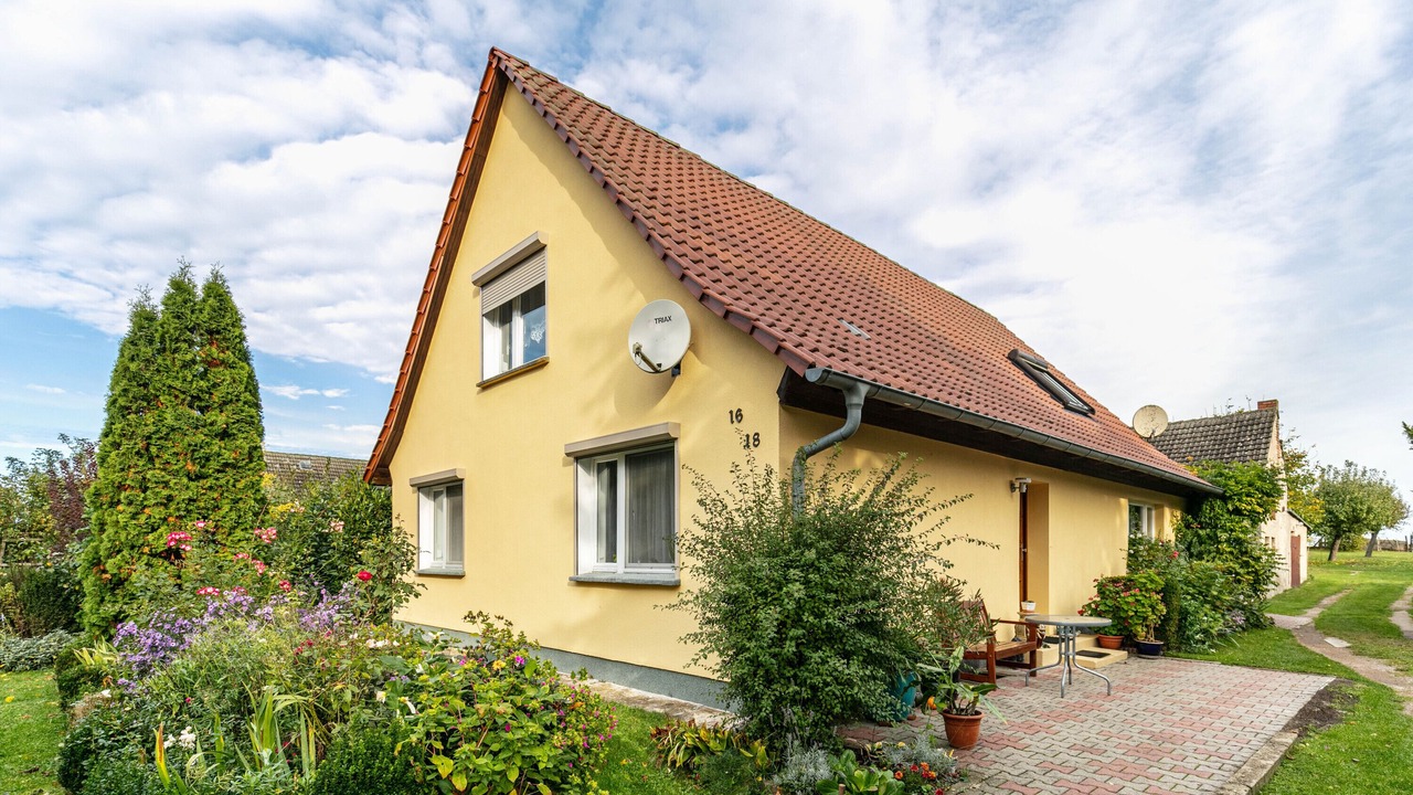 Photo of Outdoor in Schmargendorf