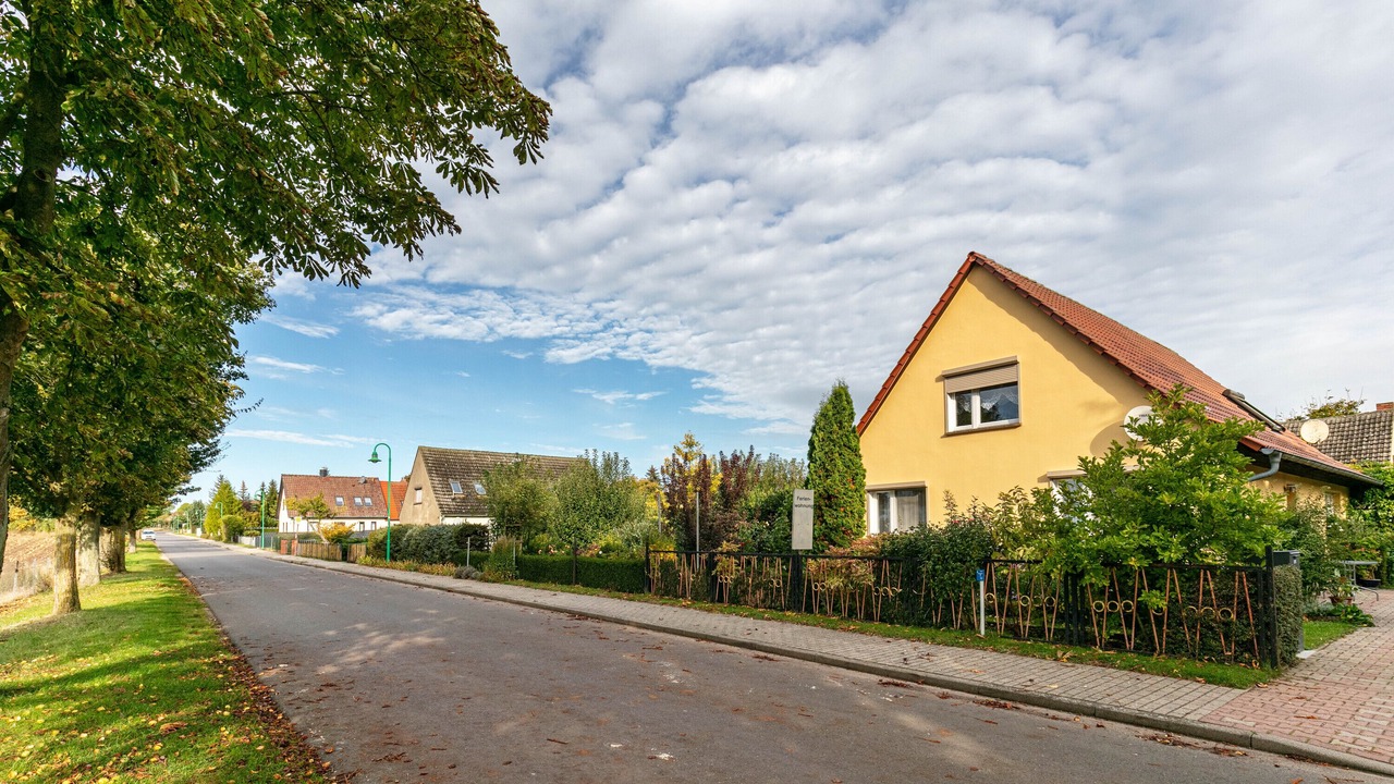 Photo of Outdoor in Schmargendorf
