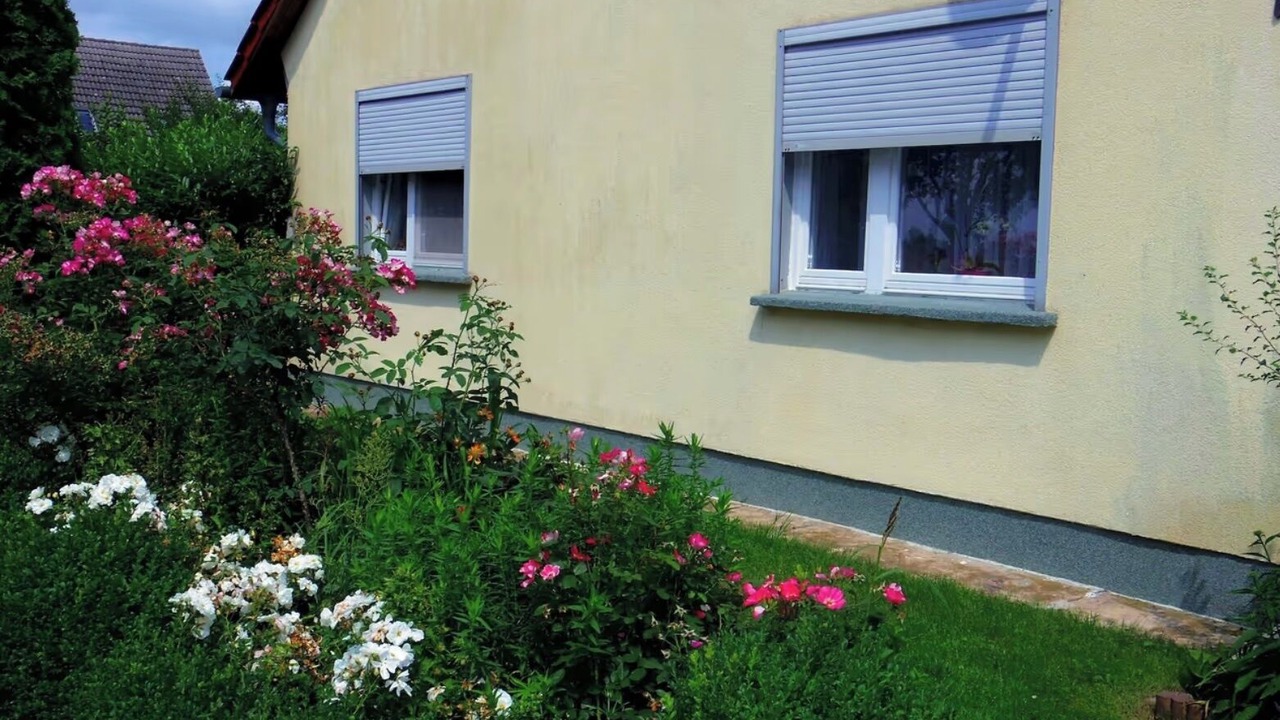 Photo of Outdoor in Schmargendorf