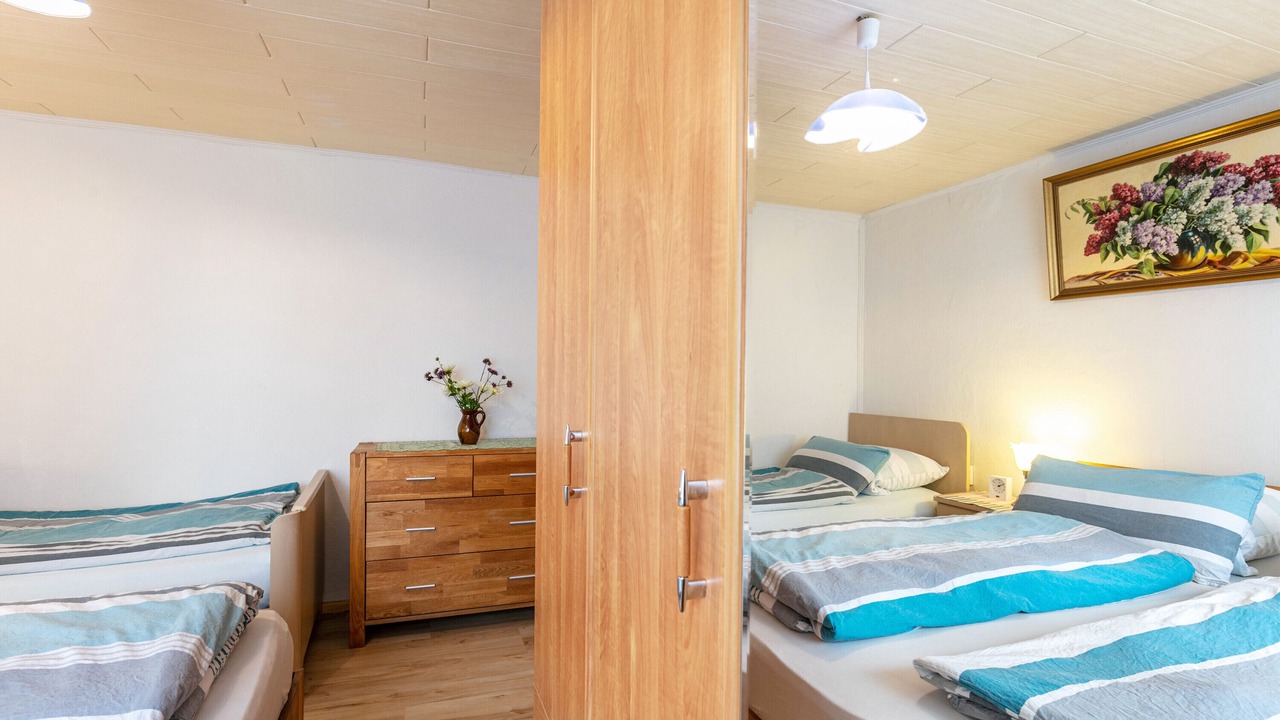 Photo of Bedroom in Schmargendorf
