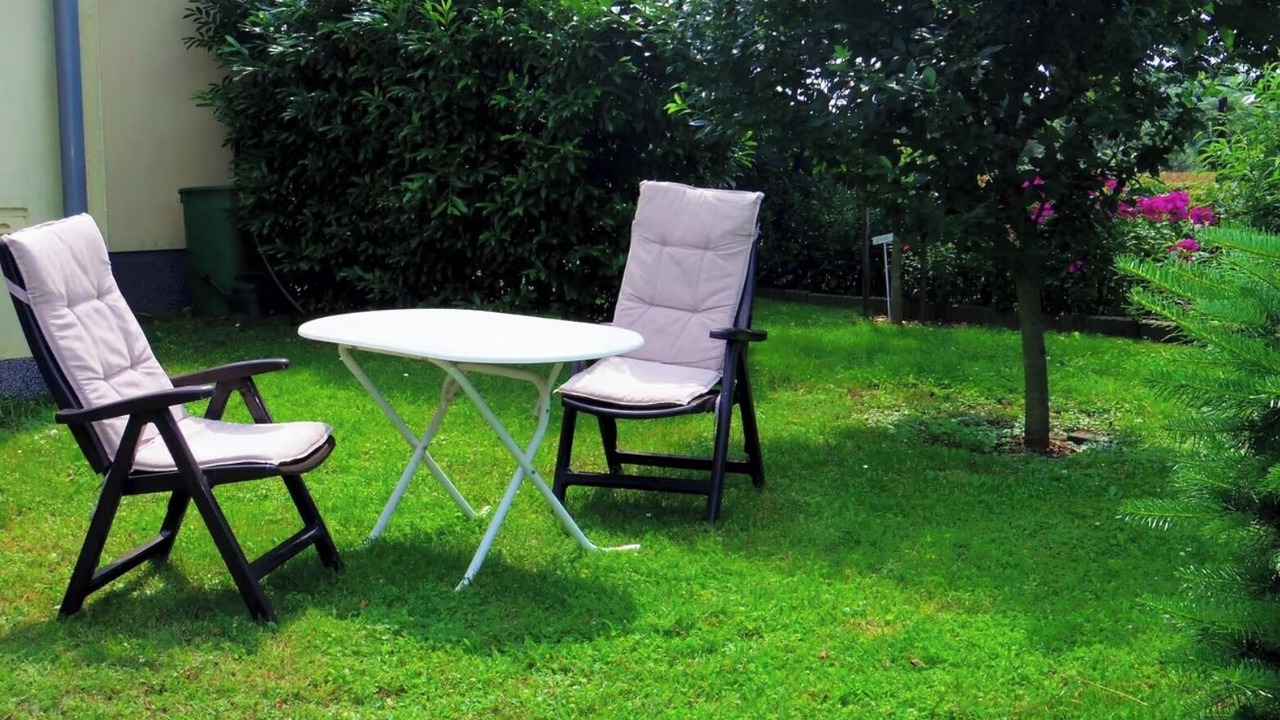 Photo of Outdoor in Schmargendorf