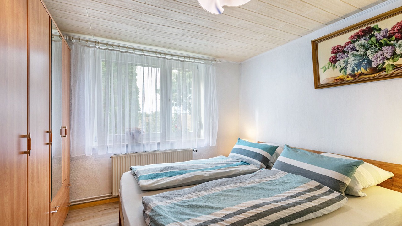 Photo of Bedroom in Schmargendorf