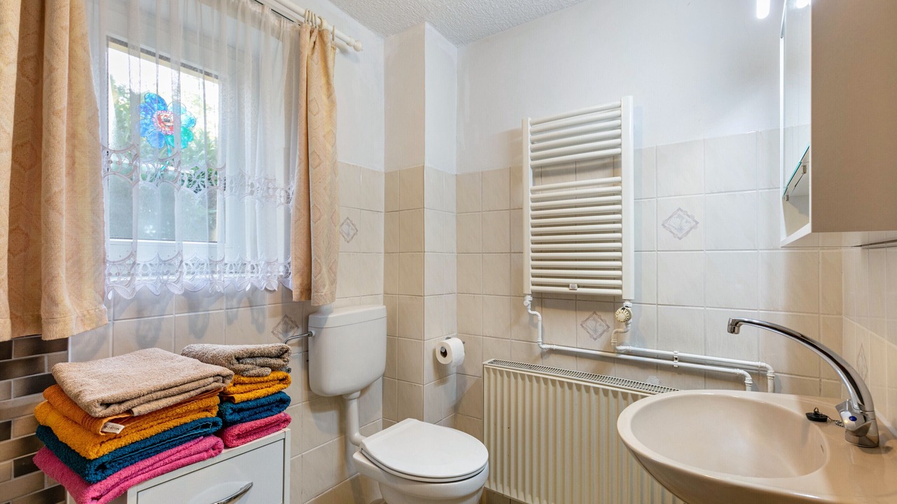 Photo of Bathroom in Schmargendorf