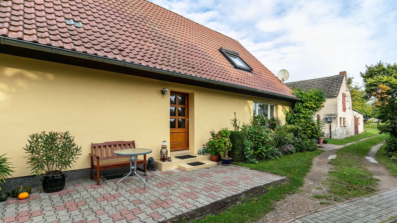 Photo of Outdoor in Schmargendorf