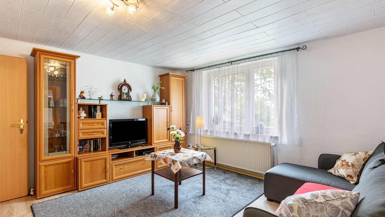 Photo of Livingroom in Schmargendorf