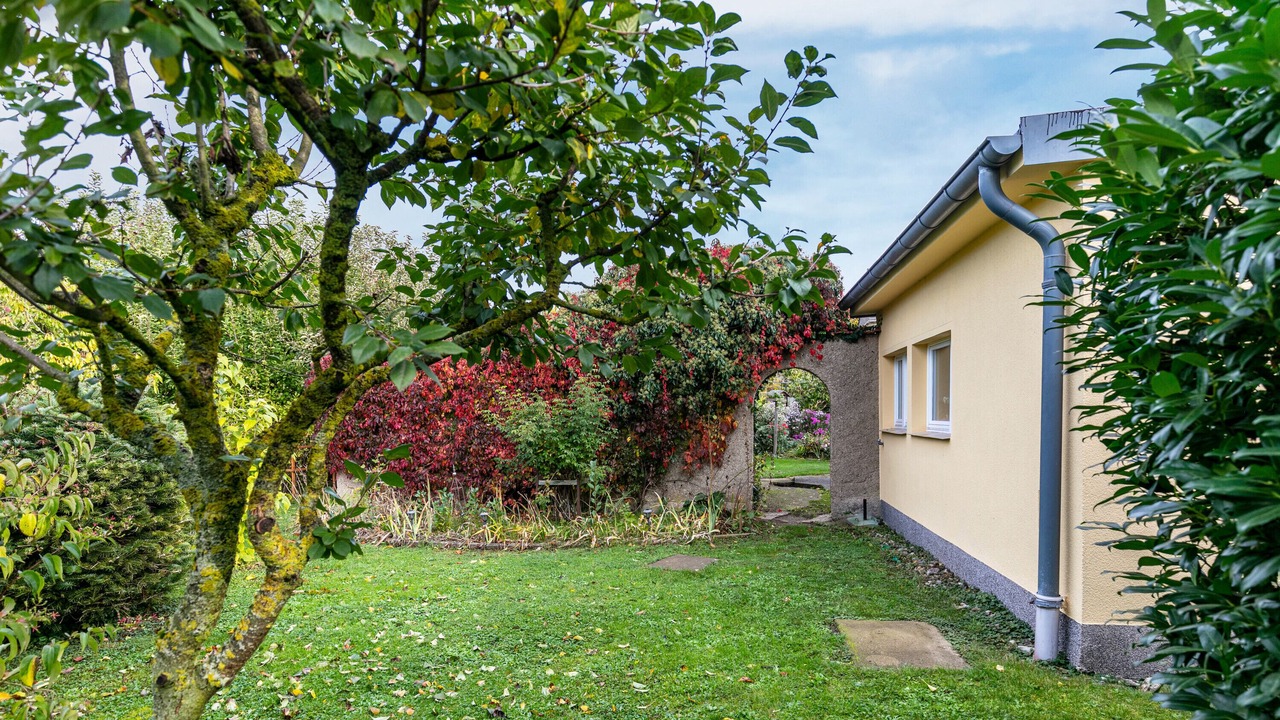 Photo of Outdoor in Schmargendorf
