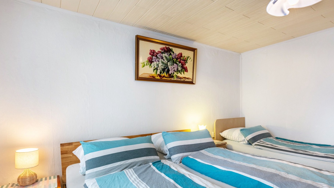 Photo of Bedroom in Schmargendorf