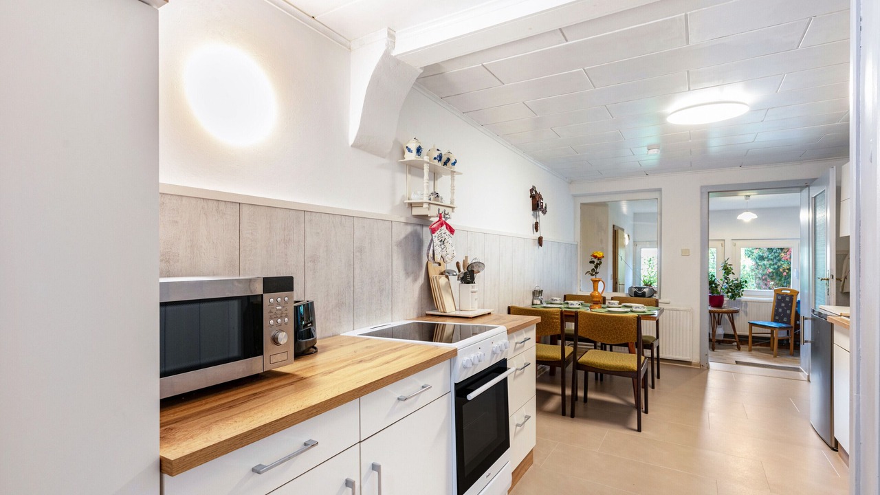 Photo of Kitchen in Schmargendorf