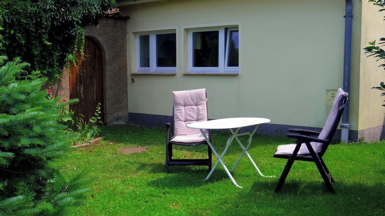 Photo of Outdoor in Schmargendorf