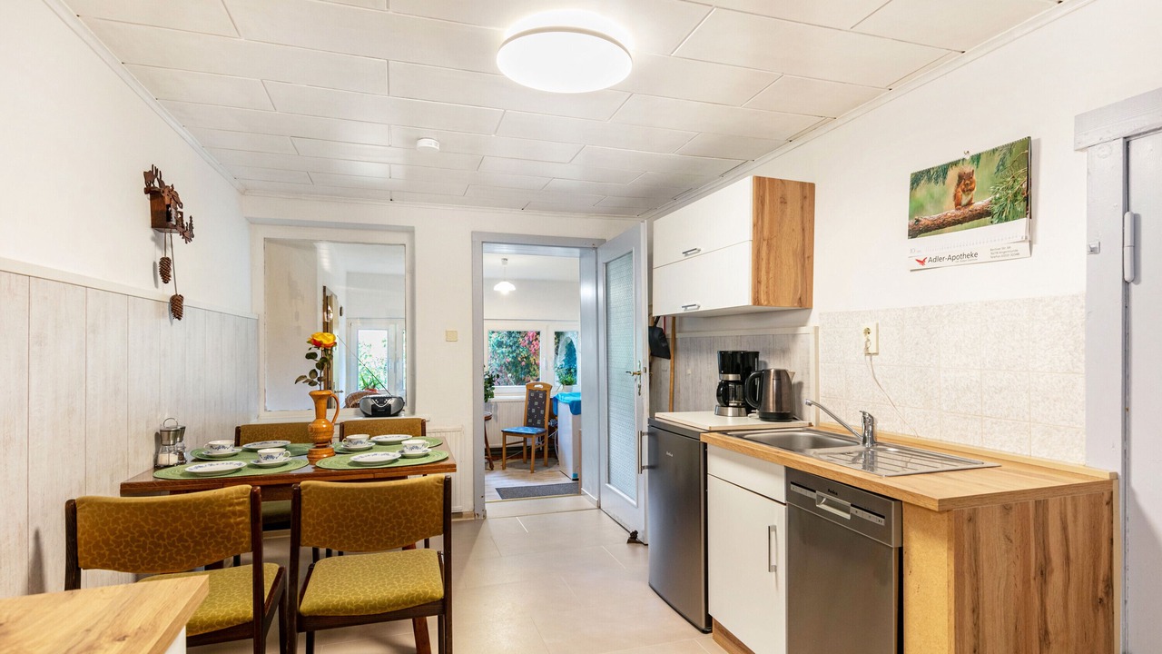 Photo of Kitchen in Schmargendorf