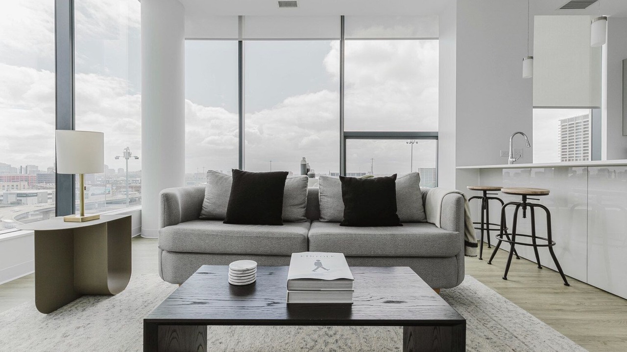Photo of Livingroom in West Loop