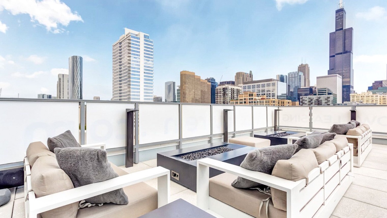 Photo of Outdoor in West Loop