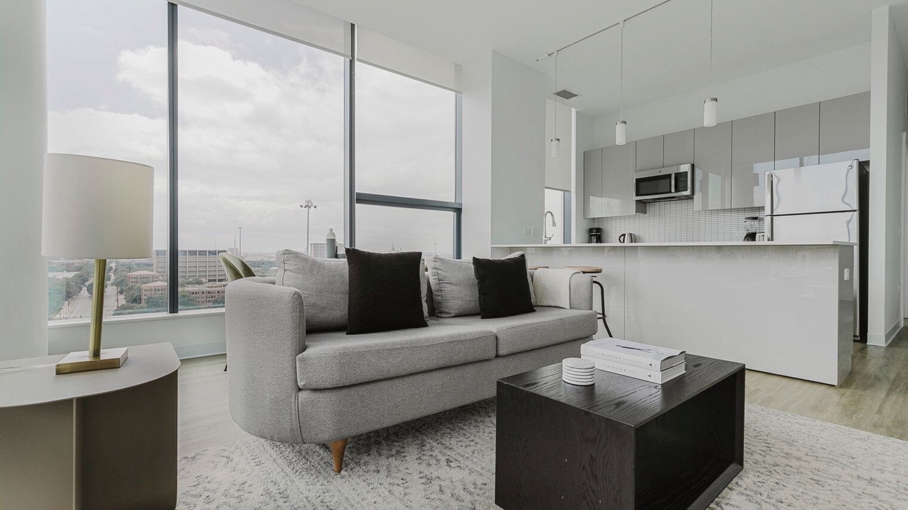 Photo of Livingroom in West Loop
