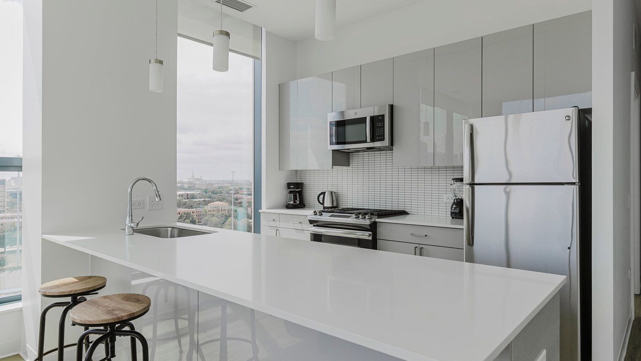 Photo of Kitchen in West Loop