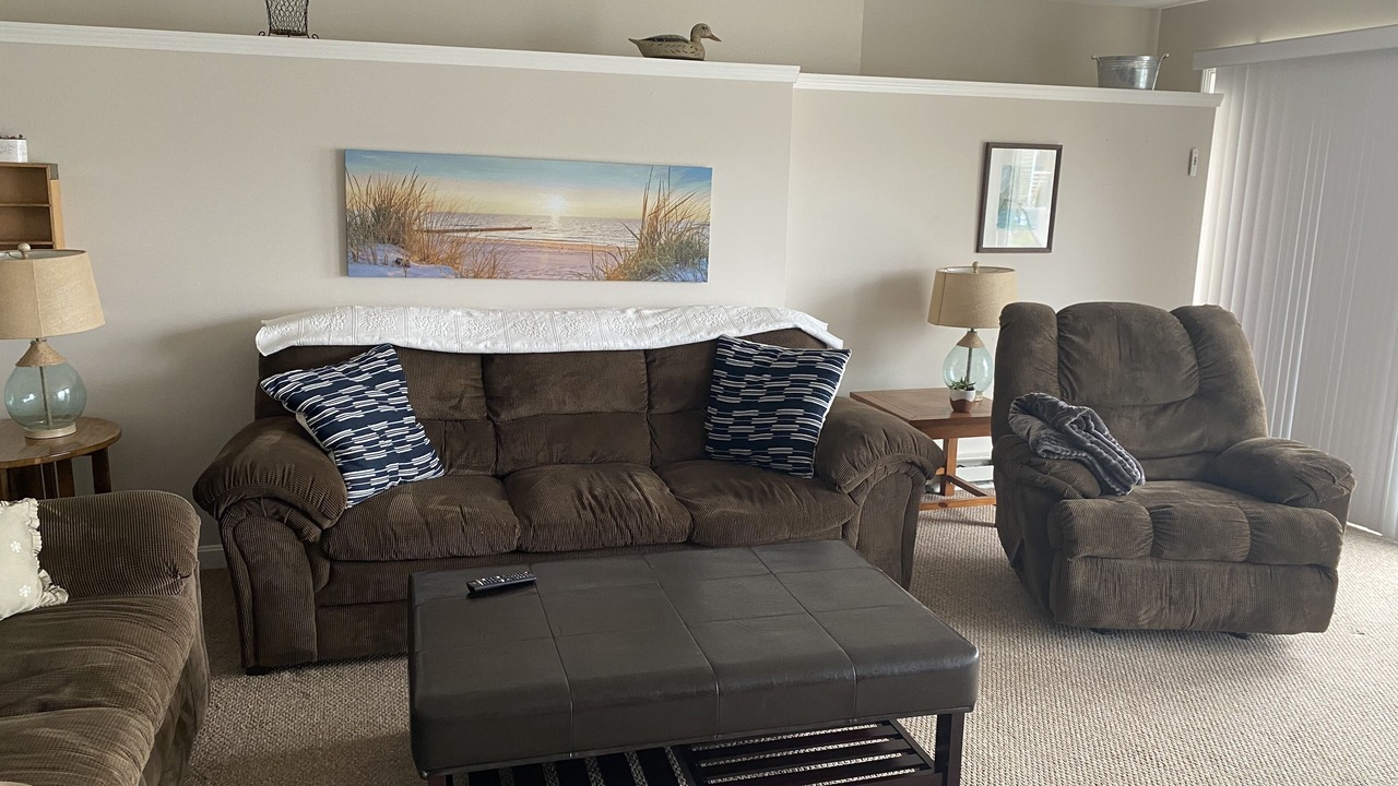 Photo of Livingroom in Montville