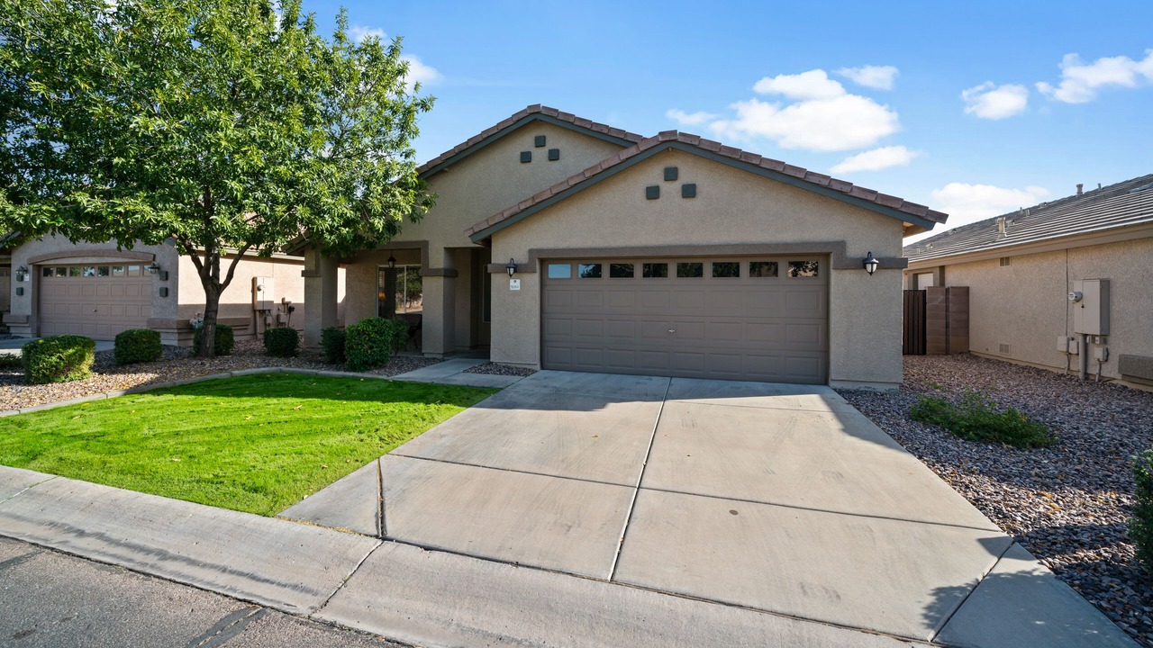 Photo of Outdoor in Alta Mesa