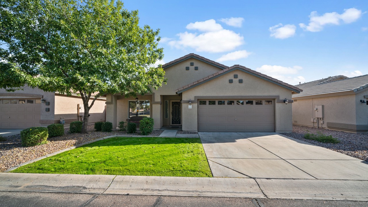Photo of Outdoor in Alta Mesa